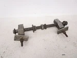 Honda Cbr 600 Hurricane Rear Axle Bolt Shaft 42301-MR3-920 1987-1990. Fixed Price $25.72.