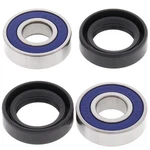 New Balls Racing Wheel Bearing Kit 25-1009 For Yamaha YT60 84 85. Fixed Price $19.99.