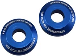 Moose Fast Rear Wheel Spacer Blue Yamaha. Fixed Price $38.95.
