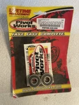 Pivot PWFWK-S08-008 Front Wheel Bearing Kit For Suzuki. Fixed Price $24.00.