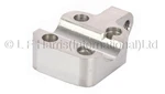 Triumph Bonneville T140 Trident T150 T160 Wheel Spindle Cap L/h 97-4456 Uk Made. Fixed Price $33.42.