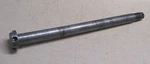 Kawasaki 42031-034 Rear Axle Z1 900 1973-75. Fixed Price $37.49.