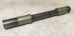 2001 Suzuki Front Axle 54711-37F00 With Spacers. Fixed Price $44.98.
