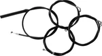 Choppers LA-8059KT2-19B Handlebar Cable/brake Line Kit Complete 18" 20". Fixed Price $464.39.
