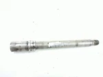 06-15 Yamaha FZ1 Front Wheel Axle. Fixed Price $24.99.