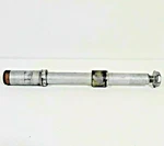 1998-2001 Honda VFR800FI Interceptor Oem Front Axle & Spacers 44301-MBG-000. Fixed Price $33.00.