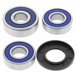 Balls Wheel Bearing & Seal Kit 25-1494. Fixed Price $29.23.