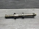 2004 Yamaha Yzf R1 Rear Rim Axle, Wheel #915253. Fixed Price $40.00.