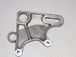 Ducati 2003 Monster M800 25MM Axle Rear Brake Caliper Bracket Brembo. Fixed Price $29.95.