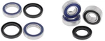 Wheel Front And Rear Bearing Kit For Ktm 660CC Rallye 2001 - 2005. Fixed Price $125.17.