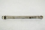 Yamaha Venture Royal XVZ1200 Front Wheel Axle Bolt & Nut XJ700 Maxim 1985. Fixed Price $14.20.