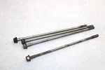 83 Yamaha Ytm M225 Dxk Oem Cylinder Bolt Set Of 90105-08195-00 AY42. Fixed Price $24.99.