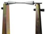 K&,l Supply Co. K&l Balance Shaft With Wheel Cones 32-2479. Fixed Price $131.76.
