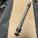 Ktm Front Spindle Axle RC125 2016 90109081000 Oem. Fixed Price $22.86.