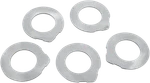 Eastern Parts Star Hub Outer Thrust Washer Pack 37-66 Big Twin A-43563-35. Fixed Price $28.49.