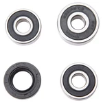Tusk TK-25-1167 Wheel Bearing And Seal Kit. Fixed Price $21.92.