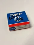 Skf Ball Bearing 6205 2RSH 25X52X15MM For Kymco Benelli Qj Scooter Motorcycle. Fixed Price $23.17.