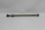 Triumph Thruxton 1200R 17 Rear Swingarm Axle Bolt Spindle T2012012. Fixed Price $19.99.