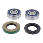 Wheel Bearing Kit 25-1742. Fixed Price $38.14.