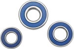 Moose Racing Wheel Bearing And Seal Kit Front Rear A25-1056. Fixed Price $20.15.