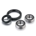 Fl Front Wheel Bearing Kit For Honda CRF250X CRF450X. Fixed Price $24.90.