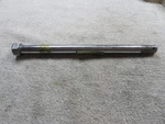 Suzuki Nos T350 GT500 GT250 1968-1977 Rear Wheel Axle 64711-11000. Fixed Price $21.76.