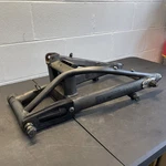 09-11 Kawasaki Ninja 650R EX650 Oem Rear Back Bolt. Fixed Price $50.00.