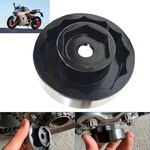 Front Rear Wheel Axle Nut Socket Tool For Ducati 1199 Panigale, Multistrada 1200. Fixed Price $15.87.