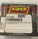 Quadboss Front Hub Wheel Bearing Kit KFX80 KX125 KX250 KX500 LT80 LTZ50 LTZ90. Fixed Price $5.00.