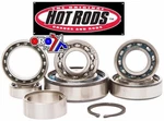 Transmission Bearing Kit Ktm 125/200, Hotrods TBK0018. Fixed Price $298.40.