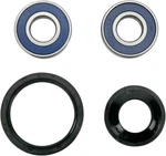 Moose Wheel Bearing And Seals Kit Front For Honda XR250L 91-96. Fixed Price $31.00.