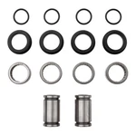 Tusk Swing Arm Bearing Kit For Ktm 50 Sx Factory Edition 2021-2023. Fixed Price $54.21.