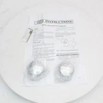 Harley-davidson Softail Rear Axle Nut Cover Kit Part Number 44254-01. Fixed Price $299.99.