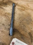 41068-1238 Kawasaki Front Wheel Axle 1989 EX500 Ninja. Fixed Price $30.00.