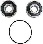 Pivot Works Wheel Bearing Kit Rear PWRWS-H66-000. Fixed Price $24.23.