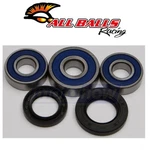 Balls Rear Wheel Bearing And Seal Kit For 1978-1981 Yamaha SR500 Lw. Fixed Price $44.56.