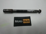 03-08 2004 Ktm Oem Front Axle Wheel Bolt. Fixed Price $22.00.