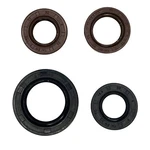 GY6 Crankshaft Oil Seal Kit For 50CC Scooter Moped Atv Go-kart Wheeler (4 Pcs). Fixed Price $7.65.
