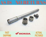 2001 2005 Honda GL1800 Front Wheel Axle 44301-MCA-000 Oem. Fixed Price $39.98.