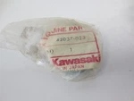 New Genuine Oem Kawasaki Nos Rear Hub Coupling Collar 42037-023. Fixed Price $48.99.