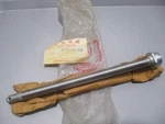 Nos Honda Oem Rr Wheel Axle 74-78 CR125M 74-76 MT125 Elsinore 42301-361-000. Fixed Price $88.95.