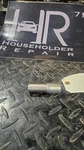 90-93 Suzuki VX800 Rear Wheel Spacer. Fixed Price $10.00.