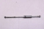07-11 Yamaha C3 XF50 Oem Front Wheel Rim Axle Pivot Bolt. Fixed Price $11.50.