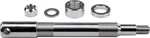 Harddrive Front Axle W/hardware 68-128A 820-51324. Fixed Price $61.76.