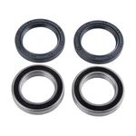 Tusk Wheel Bearing And Seal Kit Front For Ktm 250 Xcf-w 2007-2016. Fixed Price $28.62.