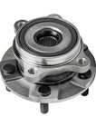 Detroit Axle 513257 Front Wheel Hub Bearing Assembly For 2006-2018 Scion Xb. Fixed Price $40.00.