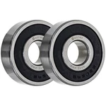 Niche Wheel Bearing For Honda Rebel 250 Suzuki Katana 600 750 15X42X13 Pack. Fixed Price $14.95.