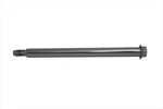 Chrome Rear Axle For Harley-davidson. Fixed Price $65.99.