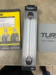 Triumph Fork Protector Kit A9640107. Fixed Price $70.00.