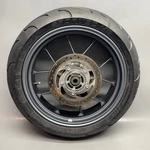 Bmw G650X K15 Wheel Rear 2006 2007 Oem. Fixed Price $539.10.